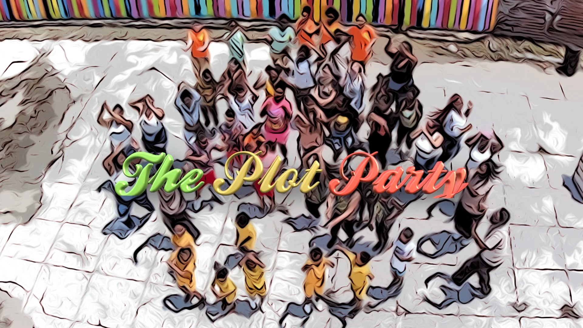 Event Video Packages