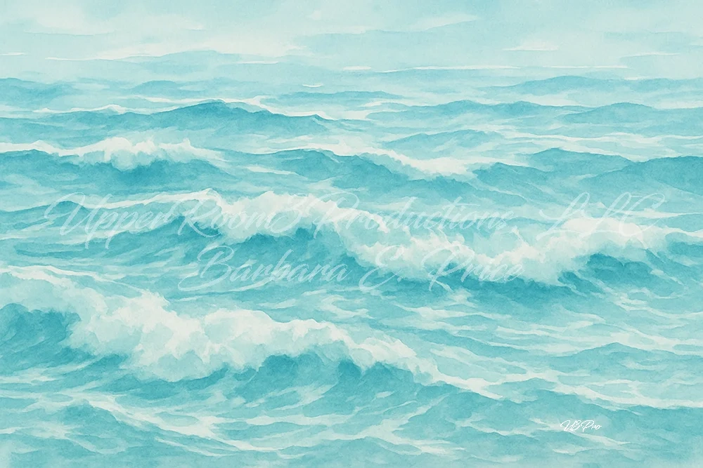 No. 216 Ocean Whisper U3P24762