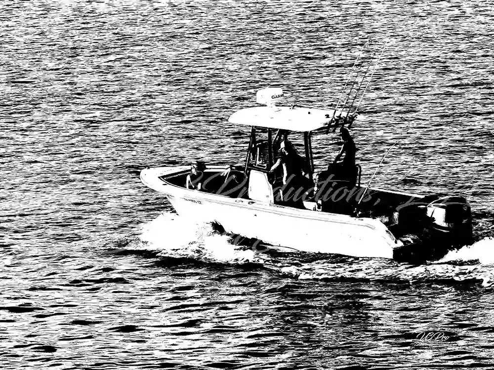 No. 134 U3P05352-Fisherman’s Passage