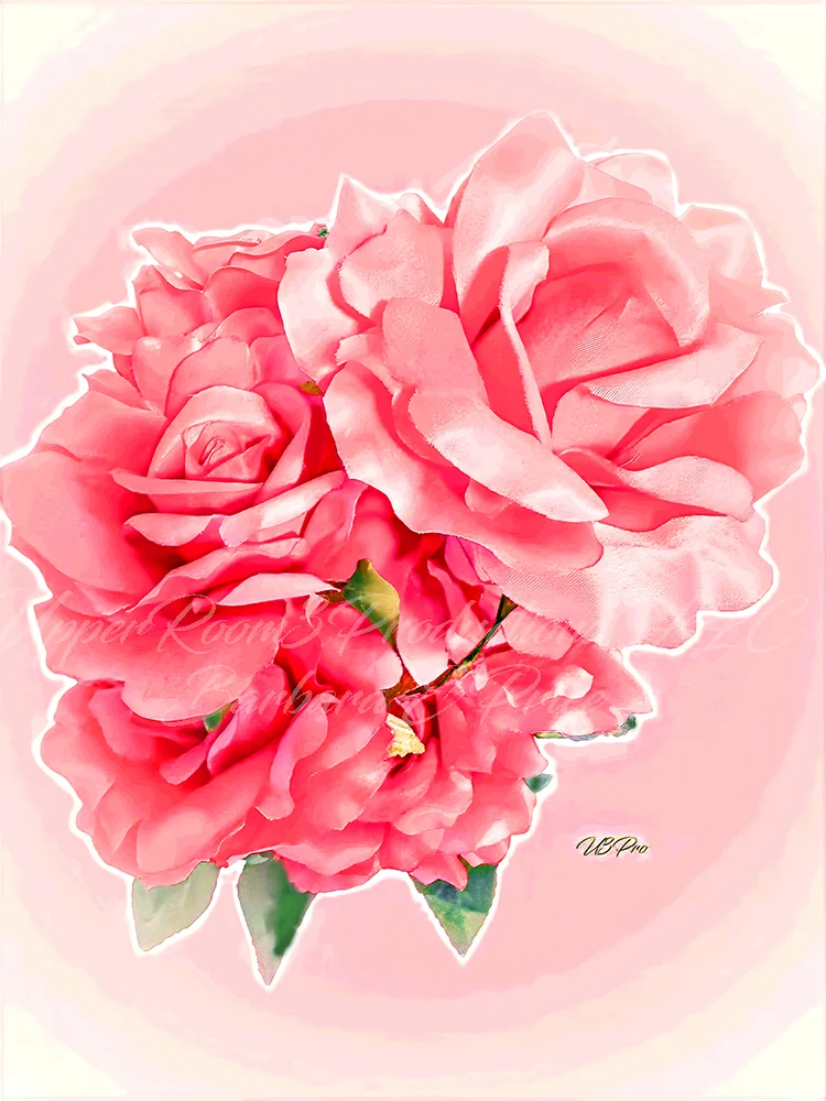 No. 145 _Blush Radiance_ DSC36216