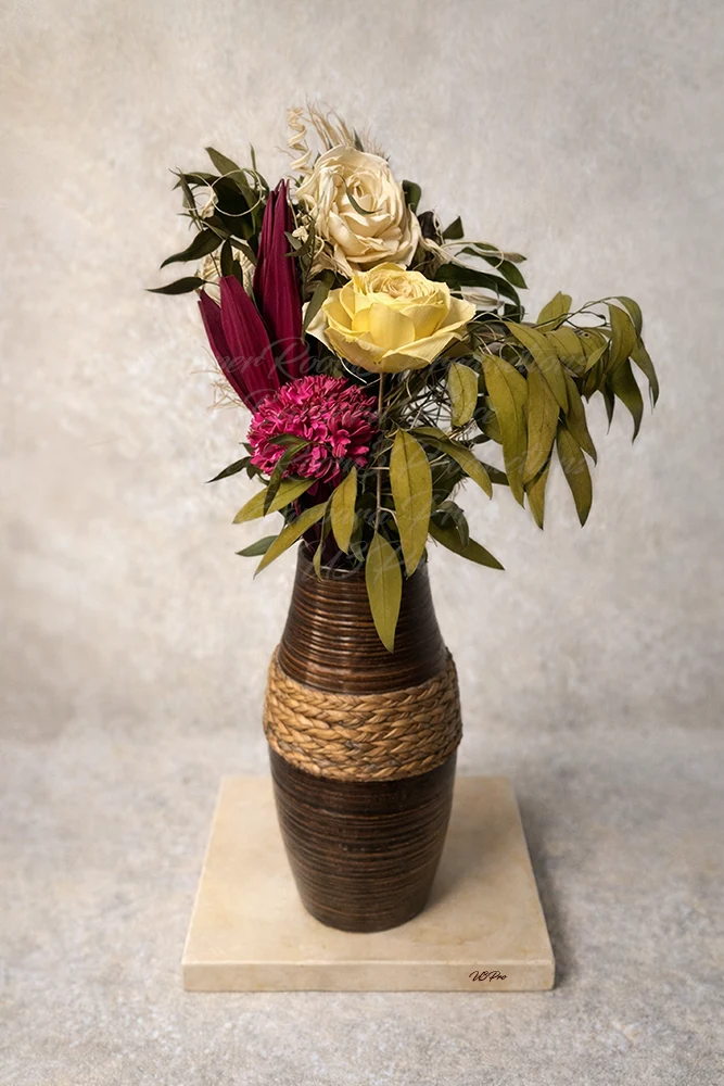 No. 48 U3P00068 Timeless Stillness