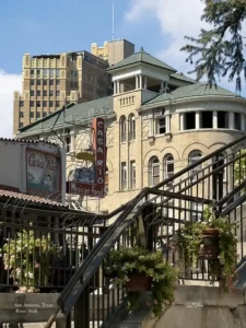 No. 58 IMG_2699 Casa Rio Charm on the River Walk 58