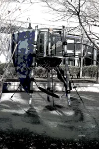 No. 60 DSC09987 Playground Pause