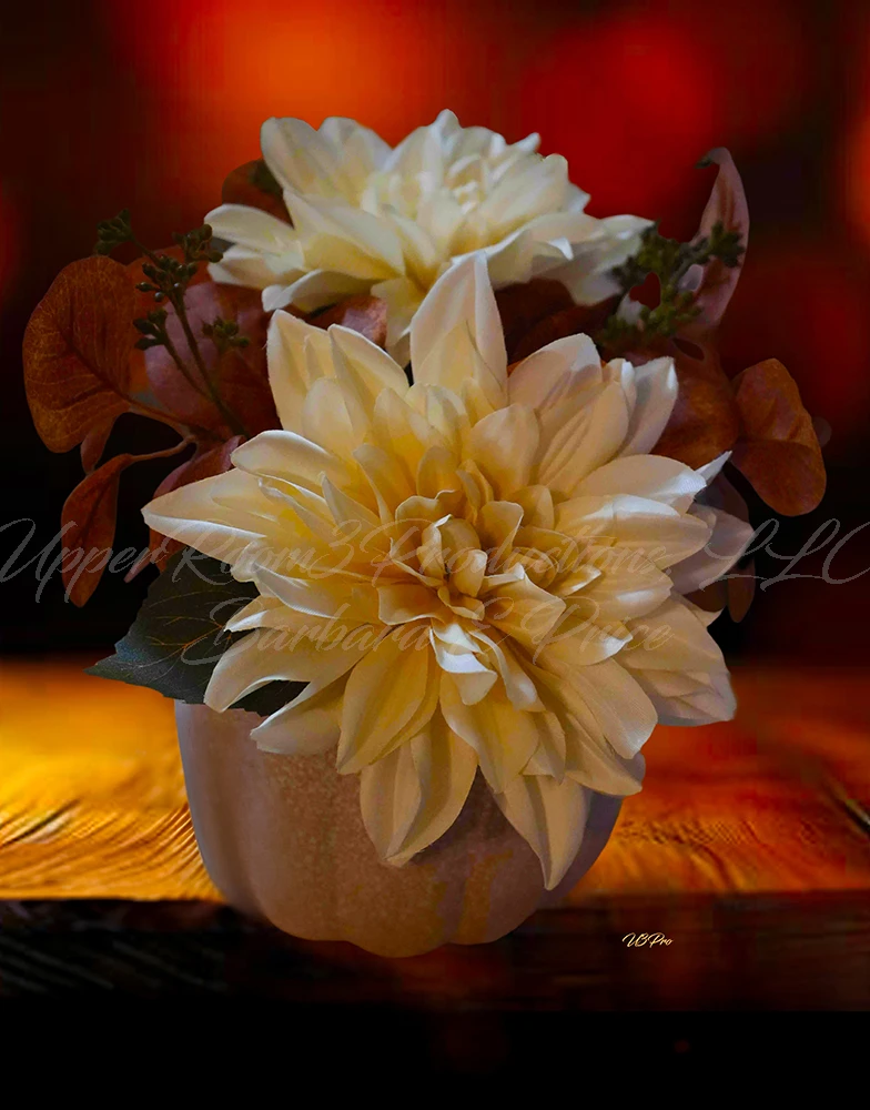 No. 76 Golden Bloom DSC01108