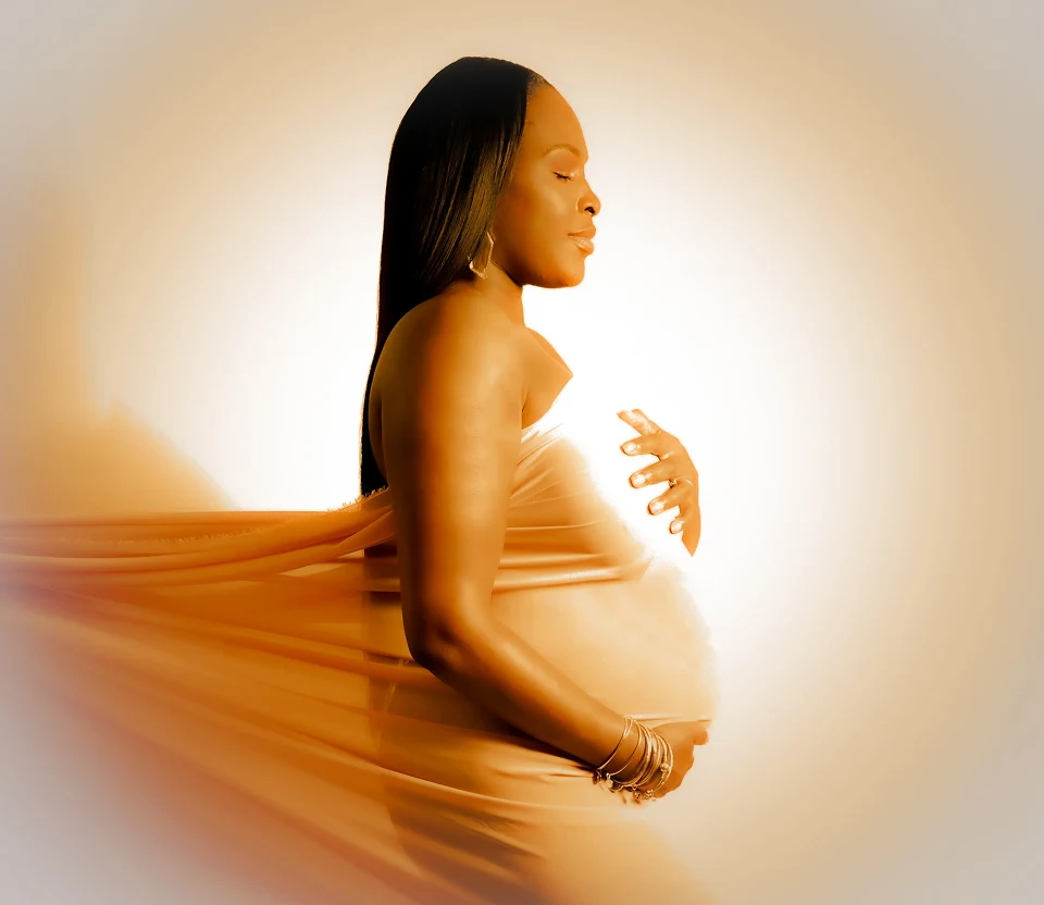 Maternity Shoot