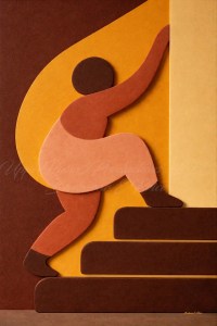 No. 170 Small Steps, Big World BEP20003