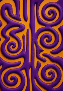 No. 240 Royal Pulse BEP39918