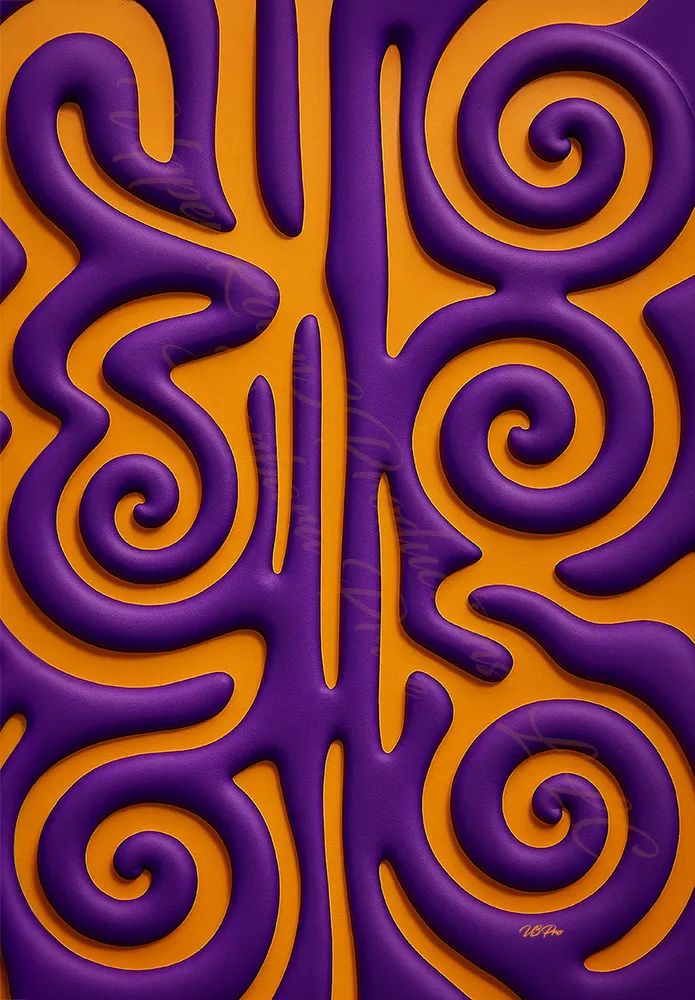 No. 240 Royal Pulse BEP39918