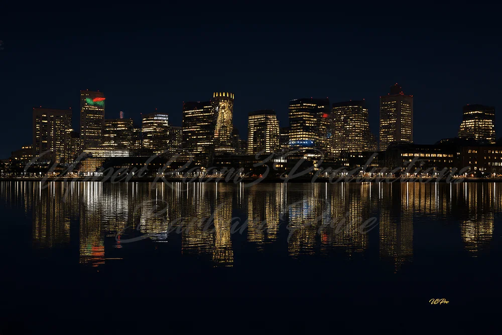 No. 261 Between the Walkway and the Water U3P37994