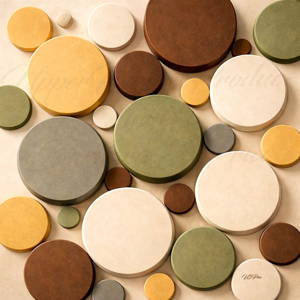 No. 269 Harmonic Field U3P00311